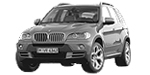 BMW E70 P1386 Fault Code