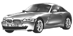 BMW E86 P1386 Fault Code