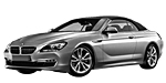 BMW F12 P1386 Fault Code