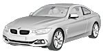 BMW F32 P1386 Fault Code